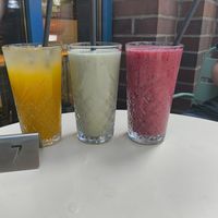  at Kaspar Schmauser in Hamburg