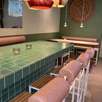   at Kaspar Schmauser in Hamburg