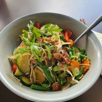 Cha-Men at Noodle1 in Stuttgart