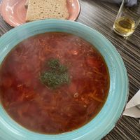   at Goldene Hände Ukrainische Küche in Giessen