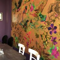 Inside   at Zimt und Zucker by Kata in Stuttgart