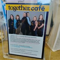 Together Academy at Happy Out × Together Academy in County Dublin