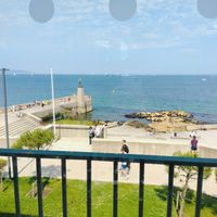 The view while waiting for coffee 😊 at Happy Out × Together Academy in County Dublin