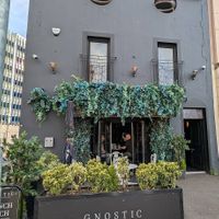  at Gnostic Bar & Kitchen in Belfast