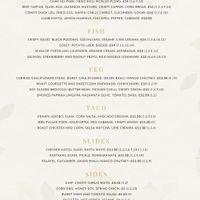  at Gnostic Bar & Kitchen in Belfast