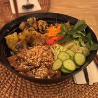   at Conscience - Vietnam in Paris in Paris