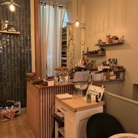   at Conscience - Vietnam in Paris in Paris