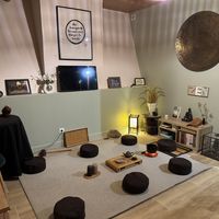   at Conscience - Vietnam in Paris in Paris