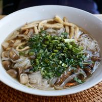 Pho Soup at Conscience - Vietnam in Paris in Paris