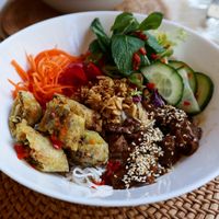 Bo bun at Conscience - Vietnam in Paris in Paris