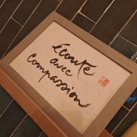 Déco at Conscience - Vietnam in Paris in Paris