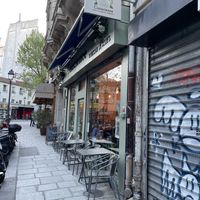   at Conscience - Vietnam in Paris in Paris