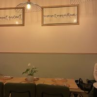   at Conscience - Vietnam in Paris in Paris