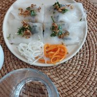 Dumpings at Conscience - Vietnam in Paris in Paris