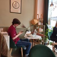  at Conscience - Vietnam in Paris in Paris