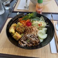   at Conscience - Vietnam in Paris in Paris