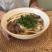 Pho   at Conscience - Vietnam in Paris in Paris