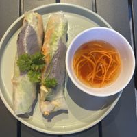   at Conscience - Vietnam in Paris in Paris