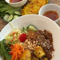   at Conscience - Vietnam in Paris in Paris