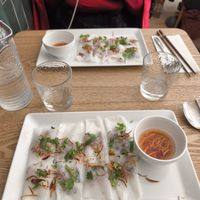  at Conscience - Vietnam in Paris in Paris