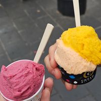  at César Milano in Nice