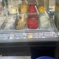 at César Milano in Nice
