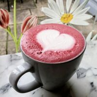  at The Kiwi Coffee House in Retford