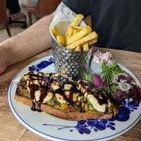  at Hook & Ladder Sarsfield Street in County Limerick