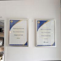 culinary prizes at Tango Street Food in County Kerry