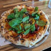  at Tango Street Food in County Kerry