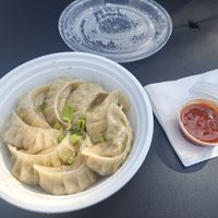  at Food2Go 100% Vegetarian Indian Street Food in Waterloo