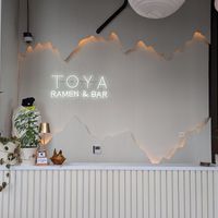 at Toya Ramen & Bar in Portland
