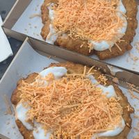  at Láng-Fánk Food Kft in Budapest