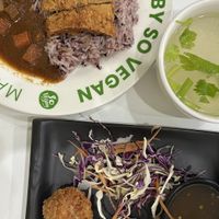   at So Vegan    in Pathum Thani