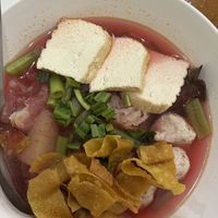   at So Vegan    in Pathum Thani