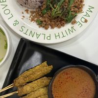   at So Vegan    in Pathum Thani