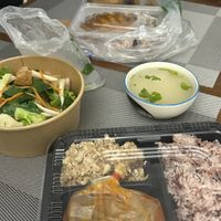   at So Vegan    in Pathum Thani