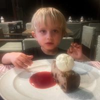 Dessert @buffet   at Santosa Vegan Restaurant in Phuket