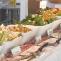 Santosa Wellness Center  at Santosa Vegan Restaurant in Phuket