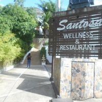 Santosa Wellness Center  at Santosa Vegan Restaurant in Phuket