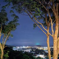  at Santosa Vegan Restaurant in Phuket