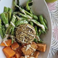  at Santosa Vegan Restaurant in Phuket