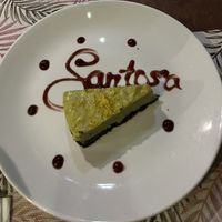 😍  at Santosa Vegan Restaurant in Phuket