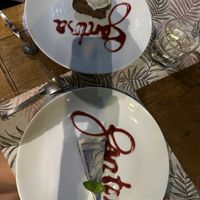   at Santosa Vegan Restaurant in Phuket