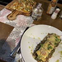   at Santosa Vegan Restaurant in Phuket