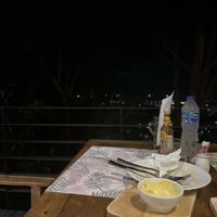   at Santosa Vegan Restaurant in Phuket