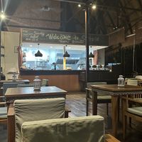   at Santosa Vegan Restaurant in Phuket