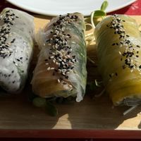  #Veganuary at Santosa Vegan Restaurant in Phuket