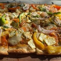  #Veganuary at Santosa Vegan Restaurant in Phuket