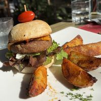  #Veganuary at Santosa Vegan Restaurant in Phuket